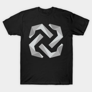 Bytom (BTM) Cryptocurrency T-Shirt